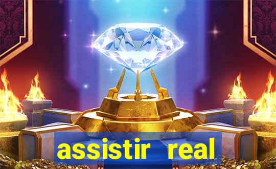 assistir real madrid ao vivo, multicanais